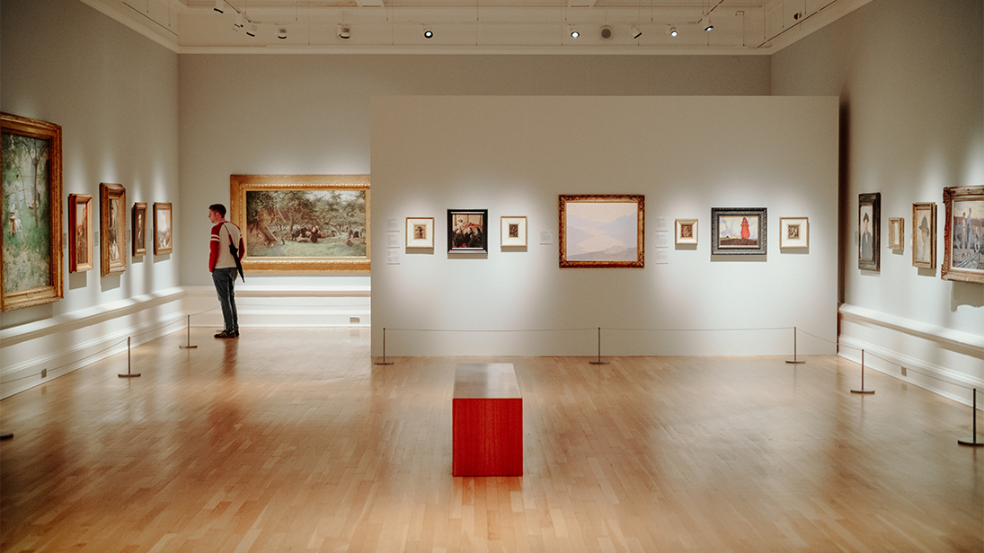 Art Gallery