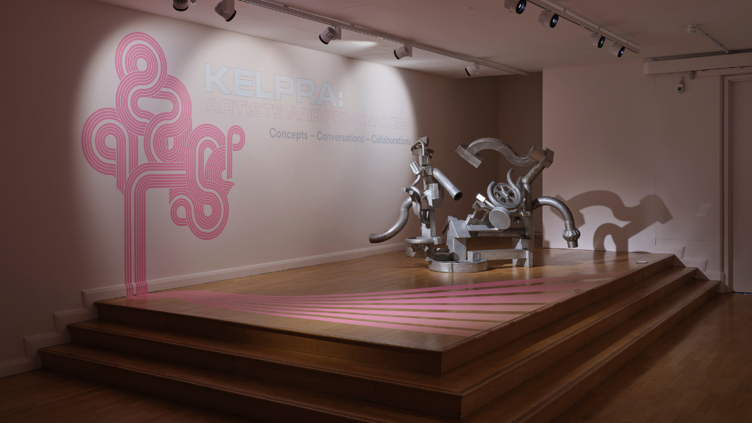 Kelpra Prints 