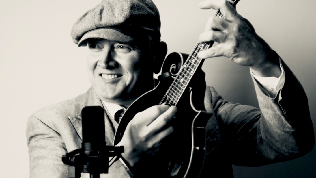 Ian Alexander, musical artist