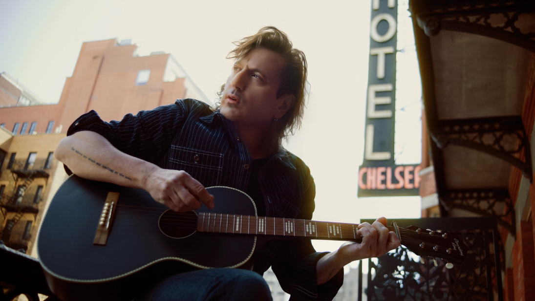 Erik Vincent Huey 
