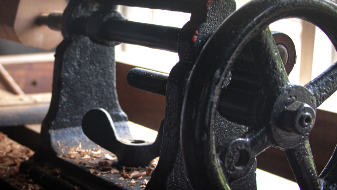 Spindle
