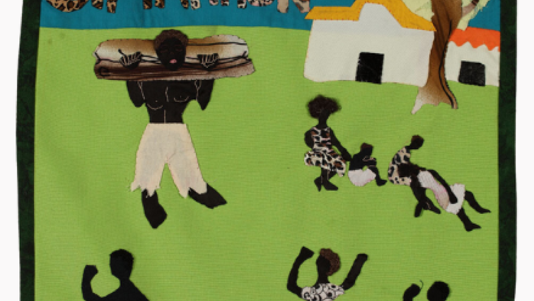 Runaway Slave