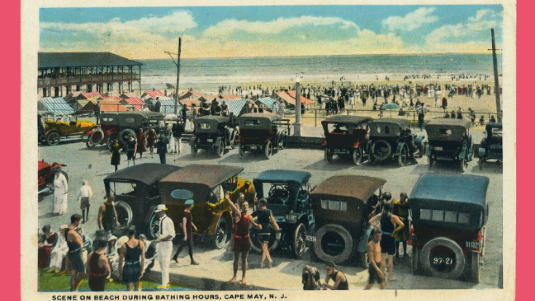 Postcard, OMAFP.2013.43.236