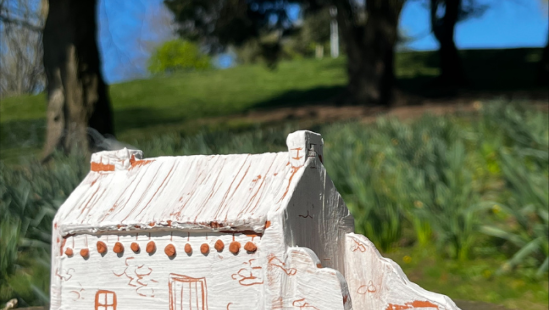 Clay Cottage Craft House