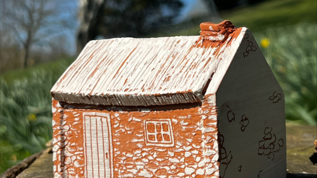 Clay Cottage Craft House