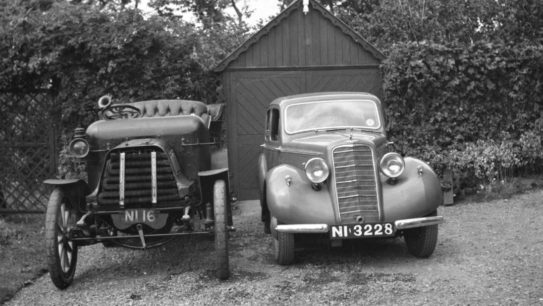 MMC Cars