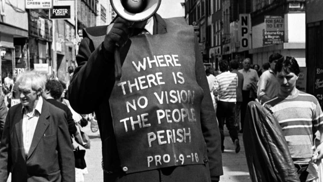 Bill Kirk Archive Imagery