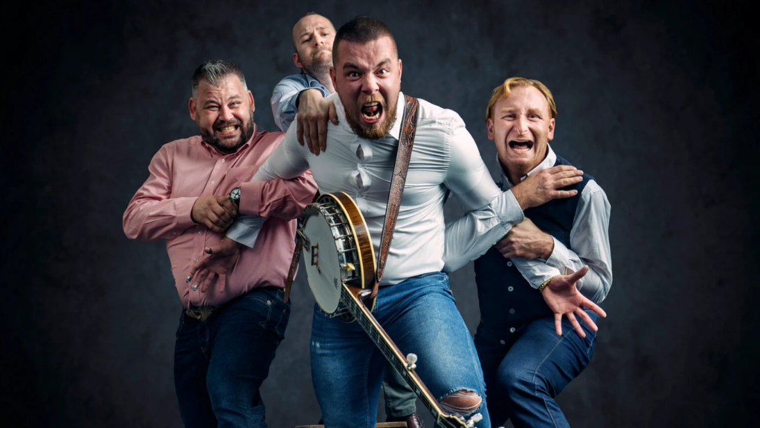 Milkeater band