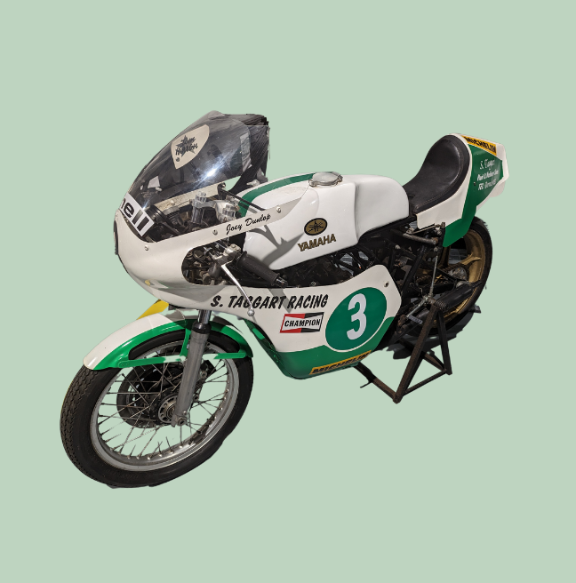 Motorbike