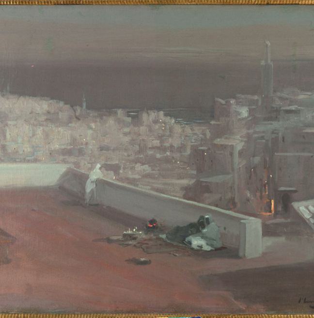 Lavery on Location 