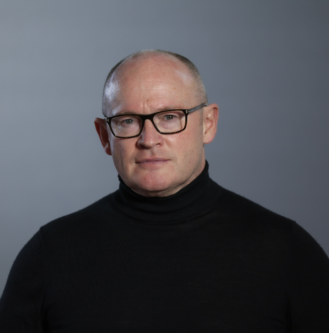 an image of Colin Catney 