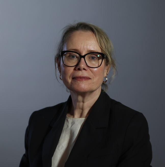 an image of Fiona Ryan 