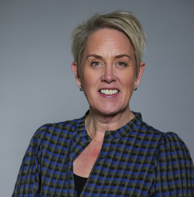Kathryn Thomson