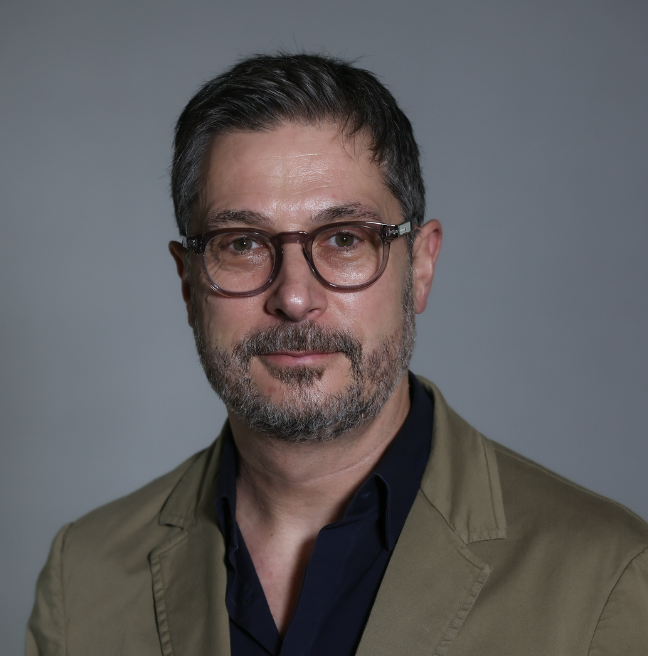 image of Keith Charlton 