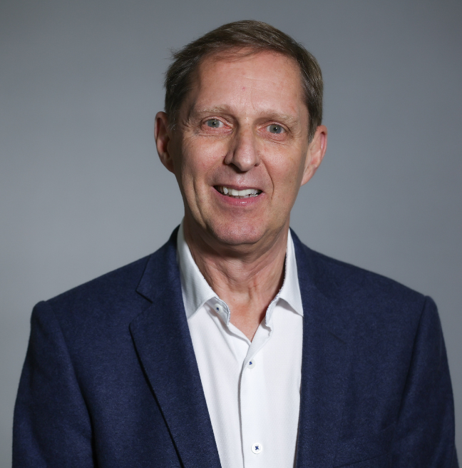 an image of Mark Walker 