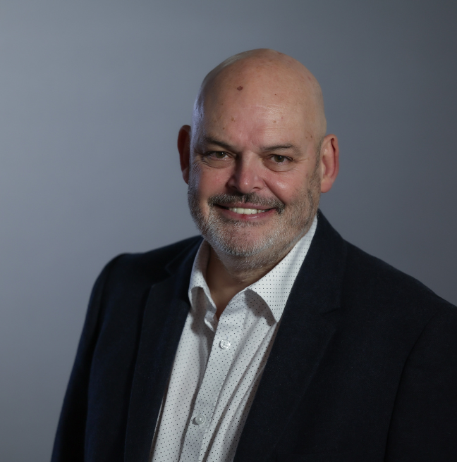 an image of Peter Osborne 