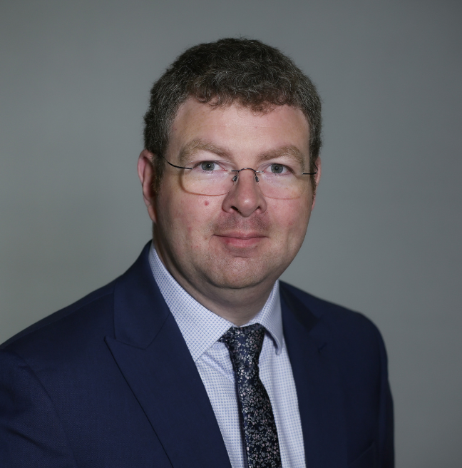 an image of Robert Whan 