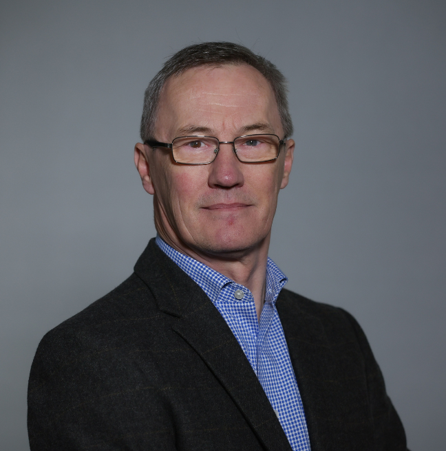 William McMullan