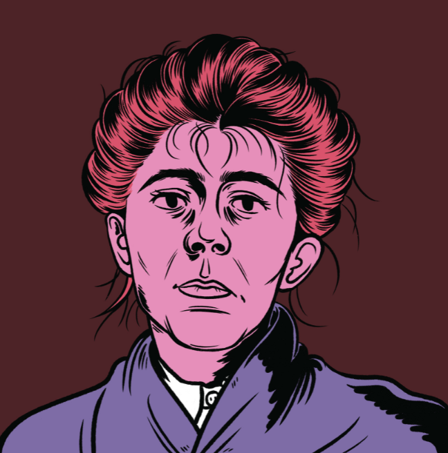 Bridget Donnelly Illustration