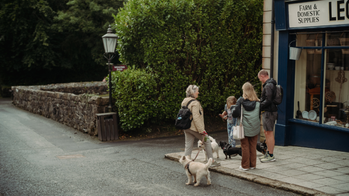 Cedar Dog Conservation 