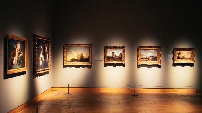 Renaissance to Romanticism