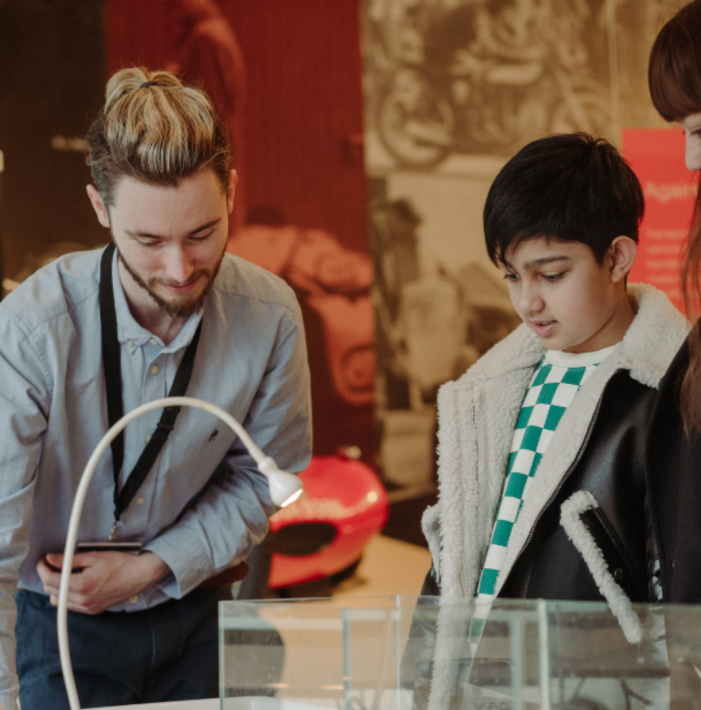 Cordage and Colonialism