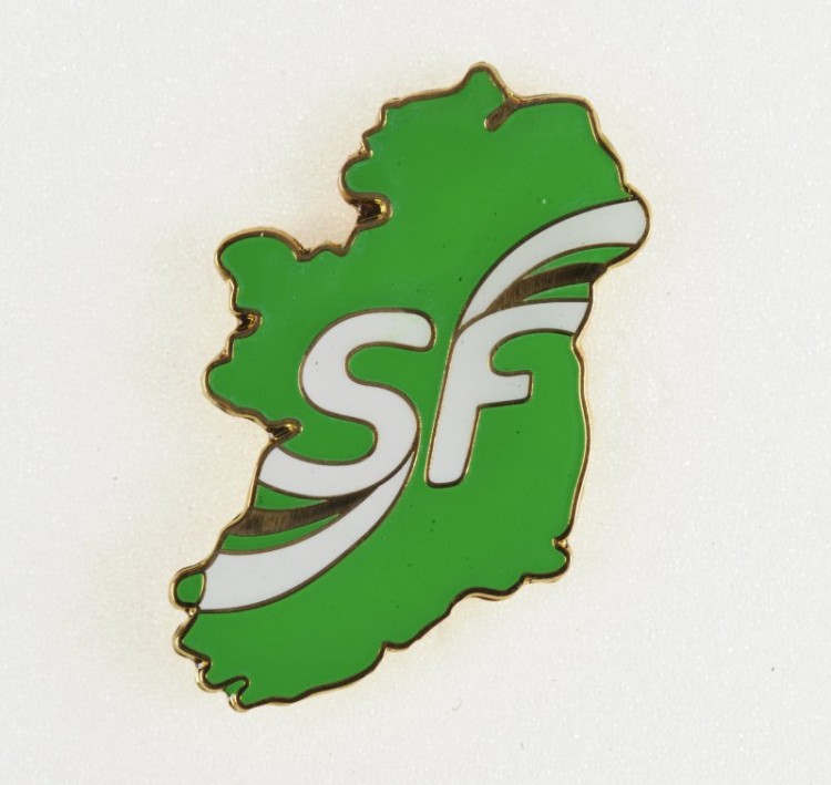 Sinn Féin Badge