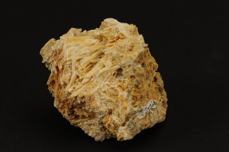 Cerrusite Sample