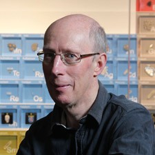 Mike-Simms