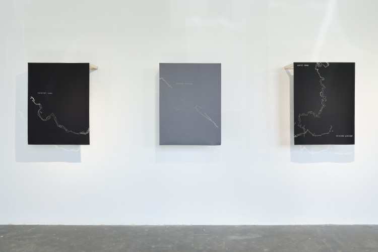 Golden Thread, Dorothy Hunter