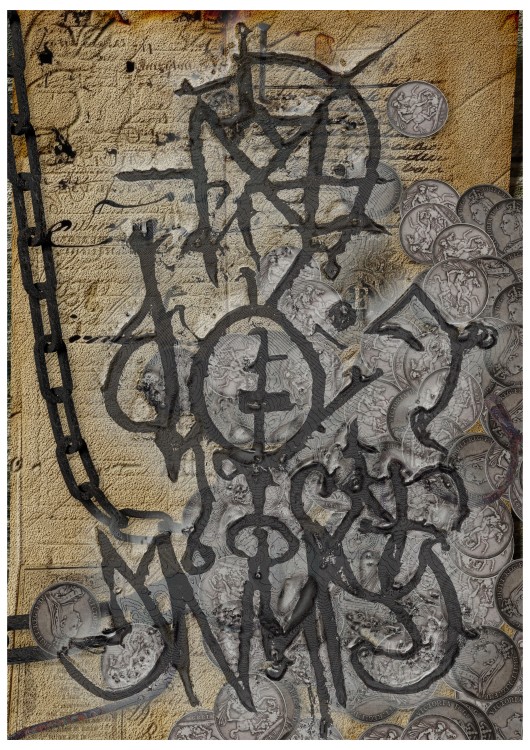Gerard Carson, Exicise (Glyph)