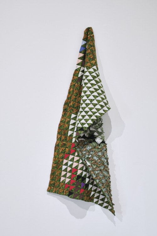 Grace McMurray, Lay By Me
