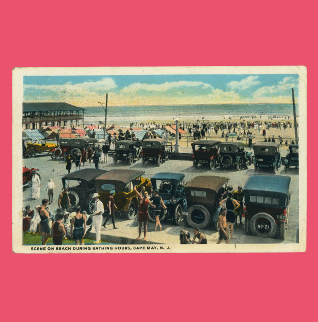 Postcard, OMAFP.2013.43.236