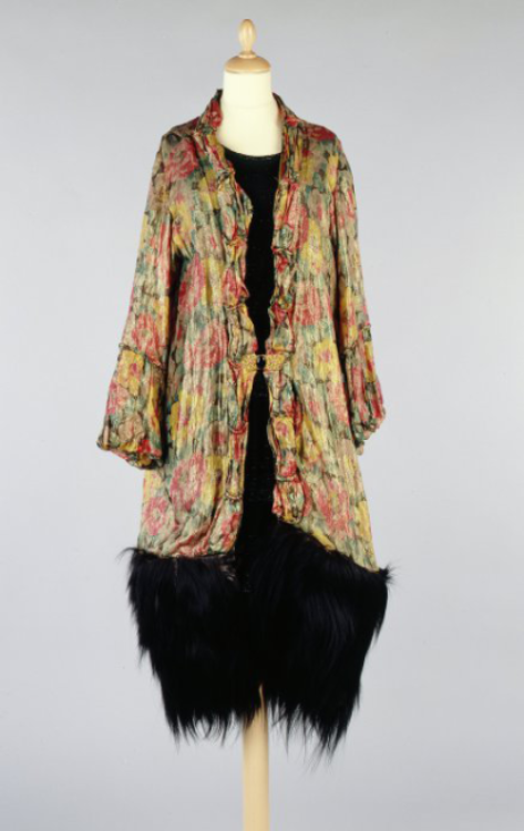Monkey Fur