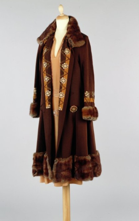 Silk & Fur