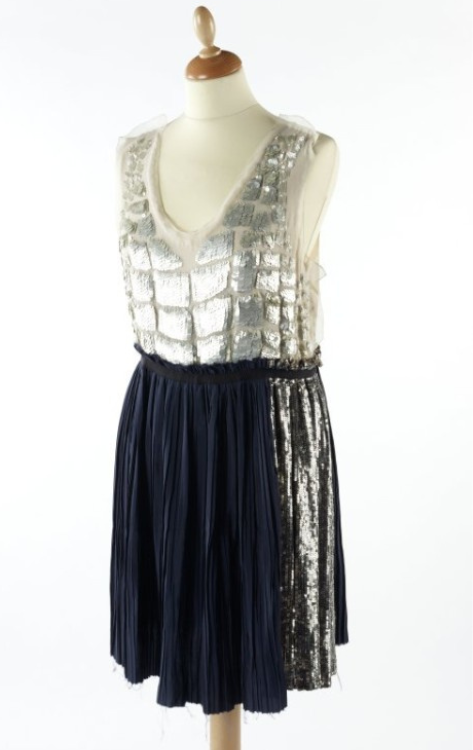 Chiffon and Silk