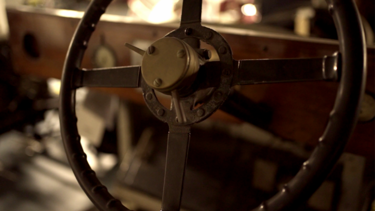 OD Chassis Wheel