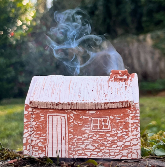 Clay Cottage Craft House