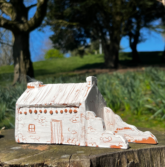 Clay Cottage Craft House