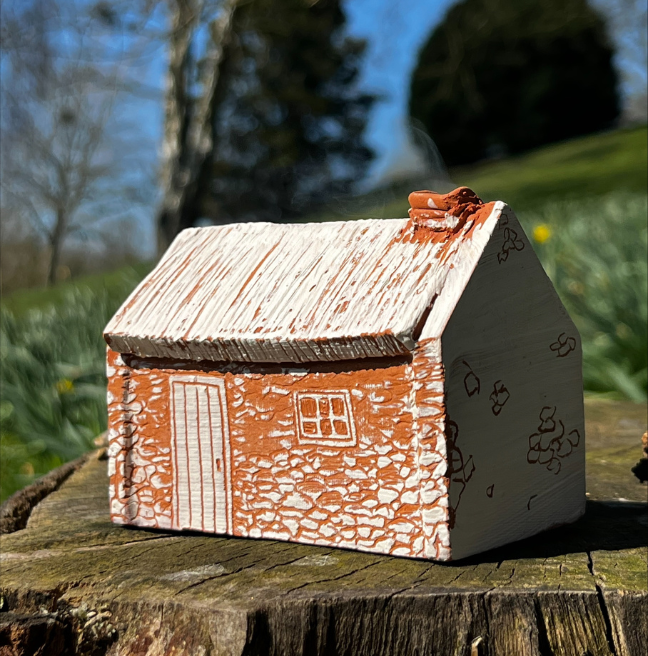 Clay Cottage Craft House