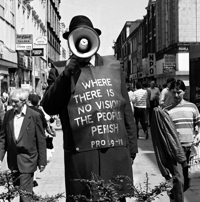 Bill Kirk Archive Imagery