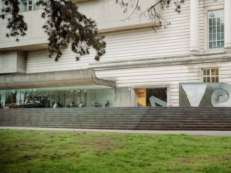 Ulster Museum 