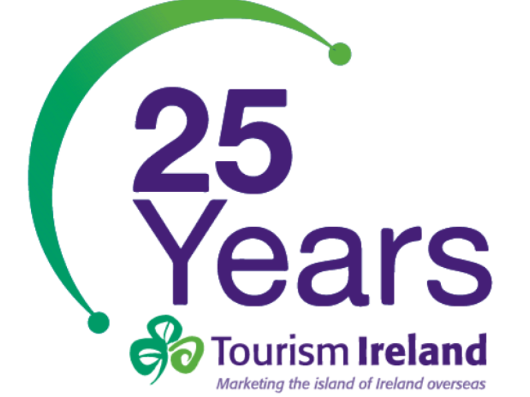 Tourism ireland 