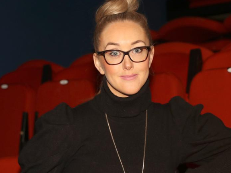 Jaine Doherty