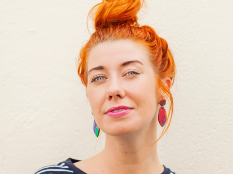 Rosie Mullin 