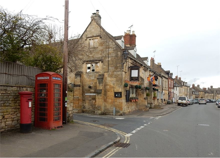 Winchcombe
