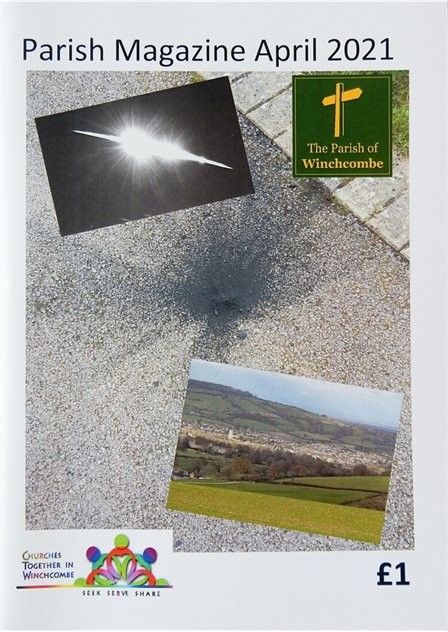 Parish Magazine