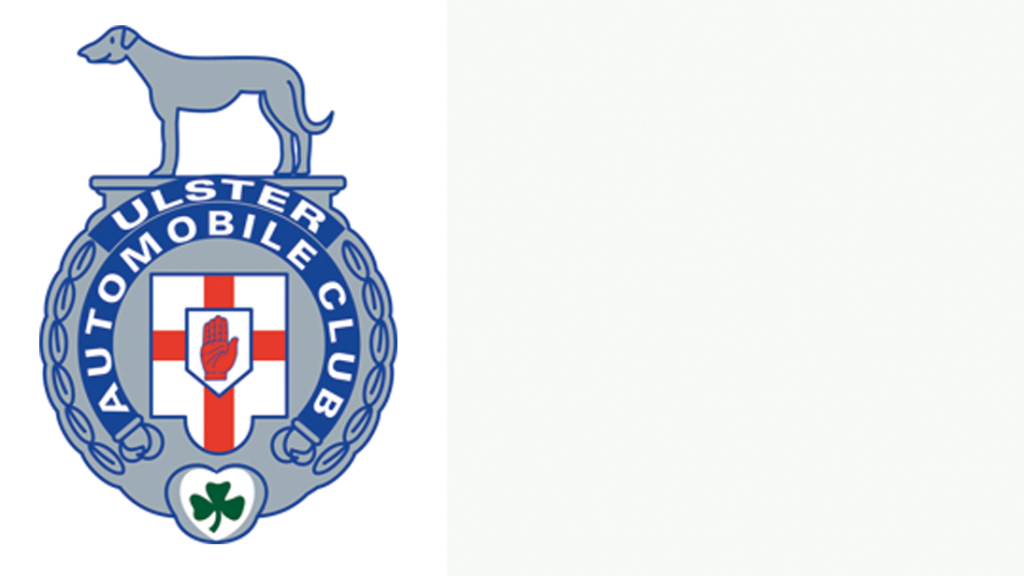 Ulster Automobile Club logo