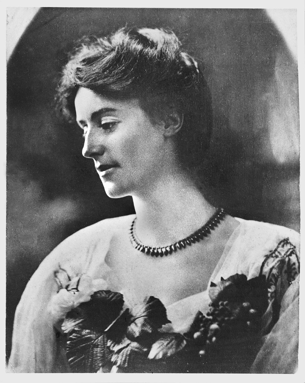 Lilian Bland, Innovator In Focus