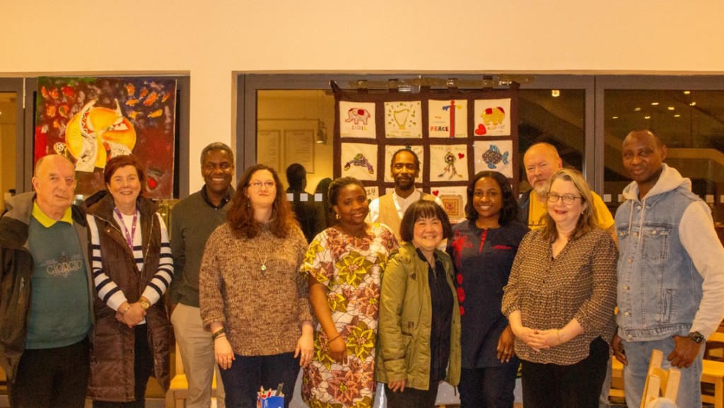 The Workshop Group